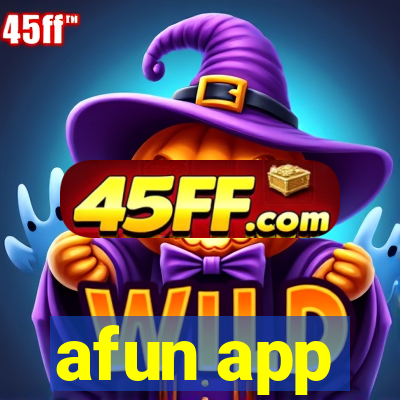 afun app